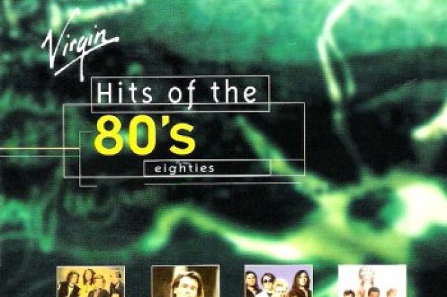 Hits Of The 80's (1994)
