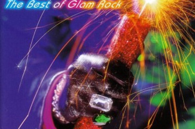 Dynamite - The Best Of Glam Rock [2 CD] (1998)