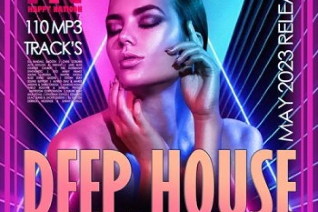 Passion For Perfection: Deep House Party (2023)