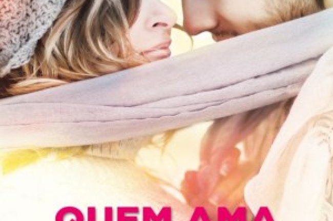 Quem Ama Acredita - Nicholas Sparks