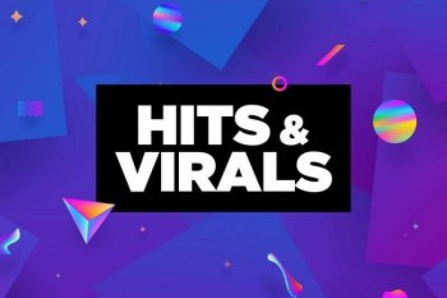 Hits & Virals (2023)