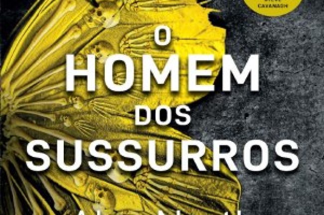 O Homem dos Sussurros - Alex North