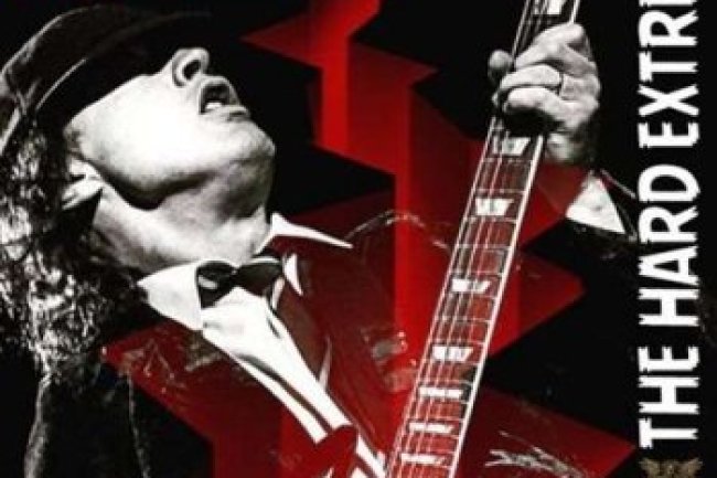 The Hard Extreme (2023)