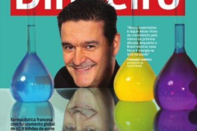 Isto é Dinheiro Ed 1328 - Junho 2023