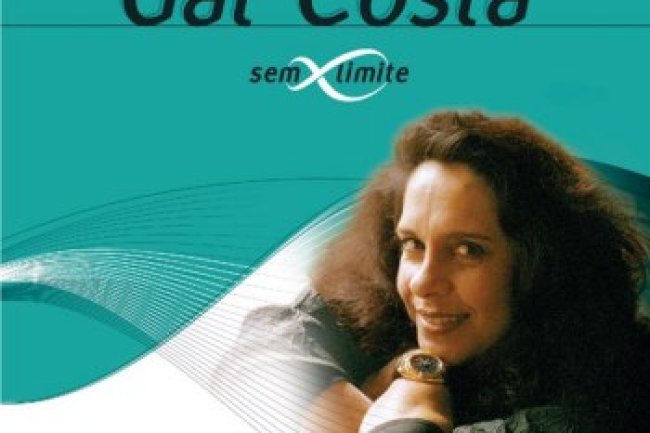 Gal Costa - Sem Limite (2001)