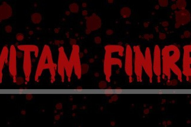 Vitam Finire