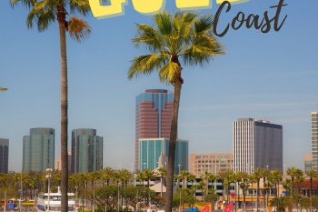 CARLIGHTS - Gold Coast (2023)