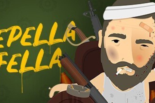 Repella Fella