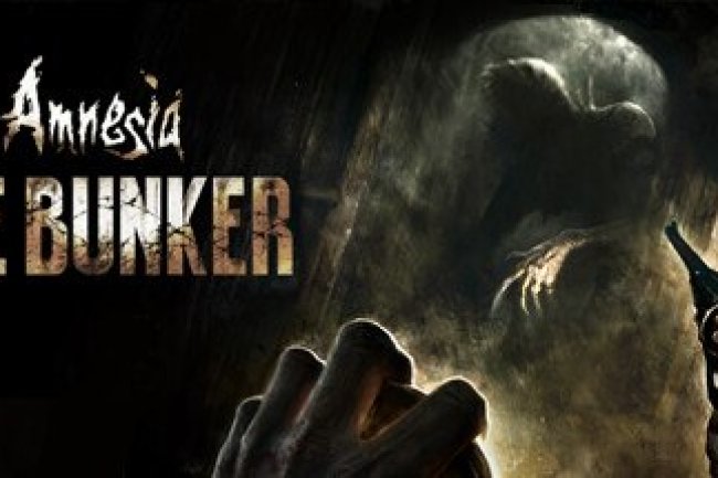 Amnesia: The Bunker [PT-BR]