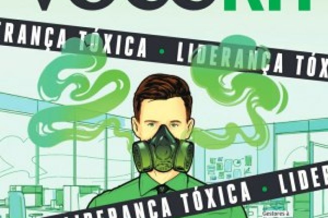 Você RH Ed 86 - Junho 2023 / Julho 2023