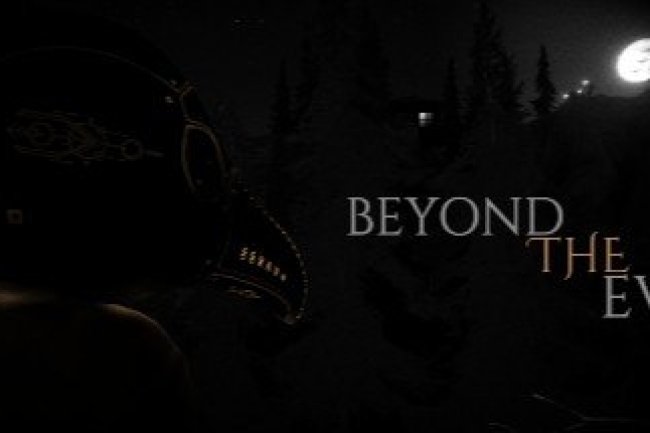 Beyond The Evil [PT-BR]