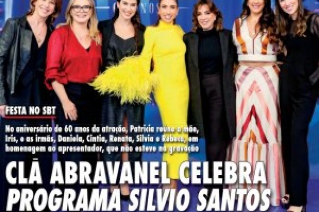 Caras Ed 1544 - Junho 2023