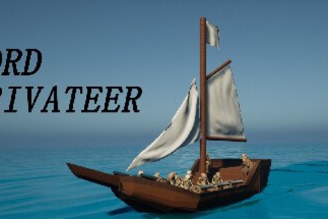 Lord Privateer