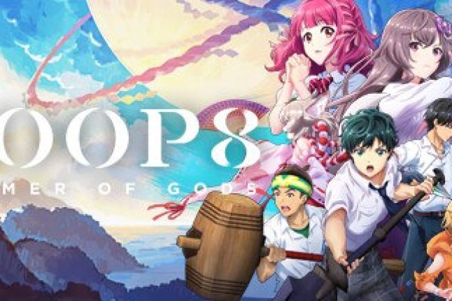 Loop8: Summer of Gods