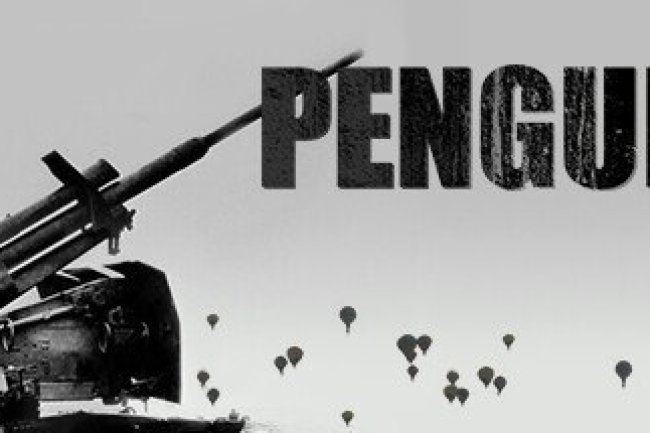 Pengun