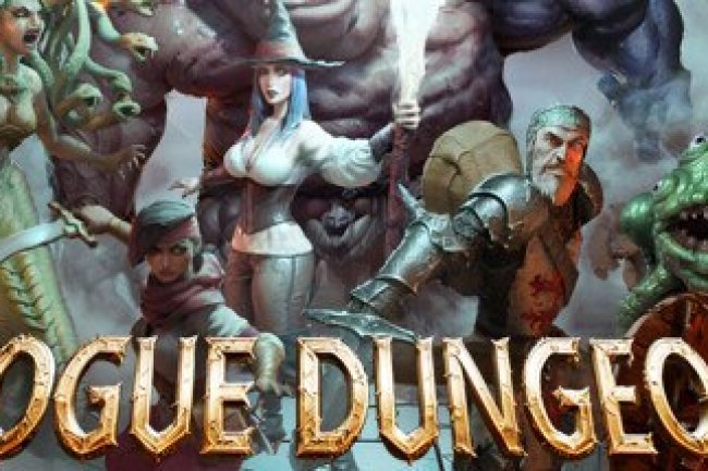 Rogue Dungeon