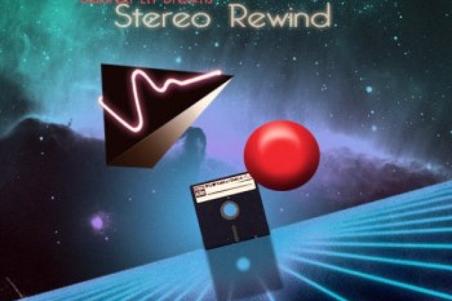 Sellorekt/LA Dreams - Stereo Rewind (2013)