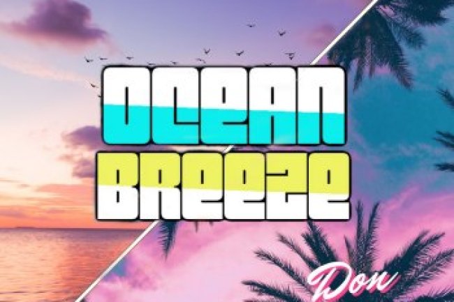 Don Dellpiero - Ocean Breeze (2022)