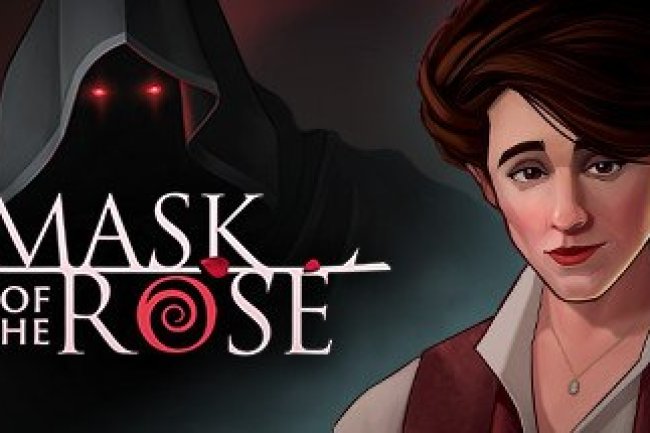 Mask of the Rose