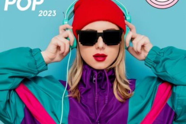Upbeat Pop (2023)