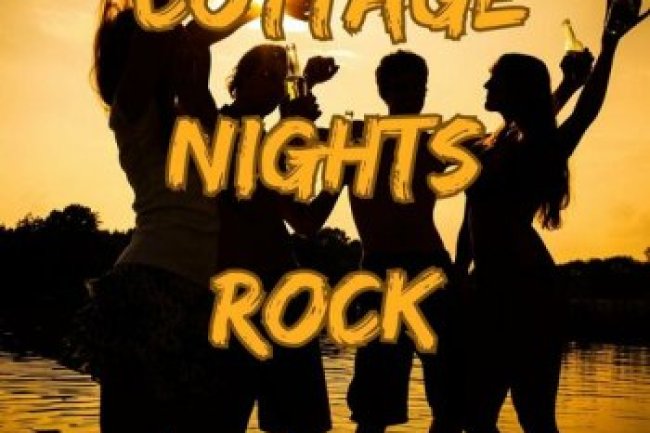 Cottage Nights Rock (2023)