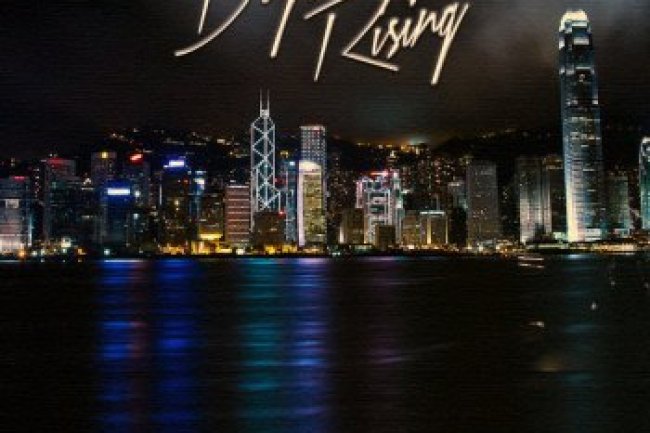 Sellorekt/LA Dreams - Daytona Rising (2013)