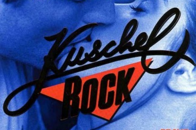Kuschelrock Special Edition - Movie-Songs (1999)