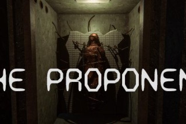 The Proponent