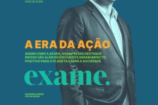 Exame Ed 1252 - Junho 2023