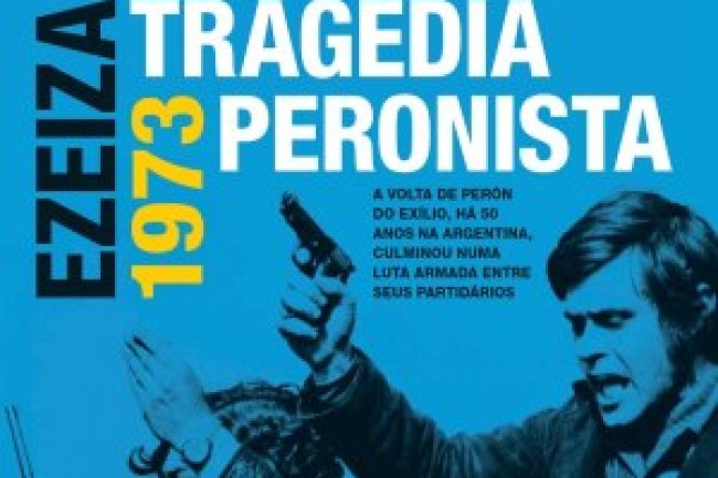 Aventuras na História 241 - Tragédia Peronista
