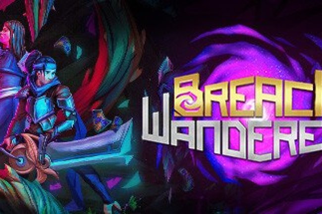 Breach Wanderers