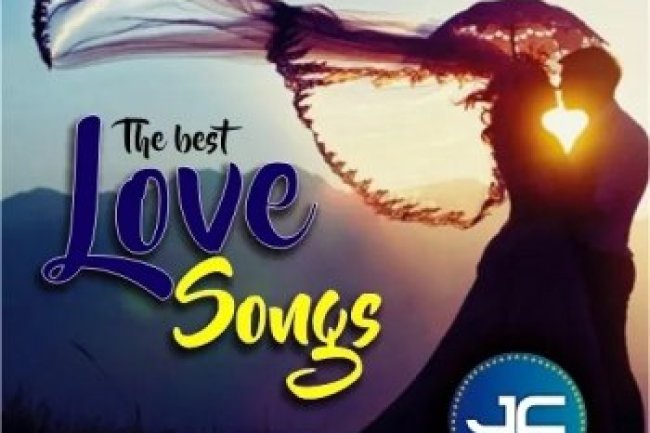 The Best Love Songs Vol. I (2019)