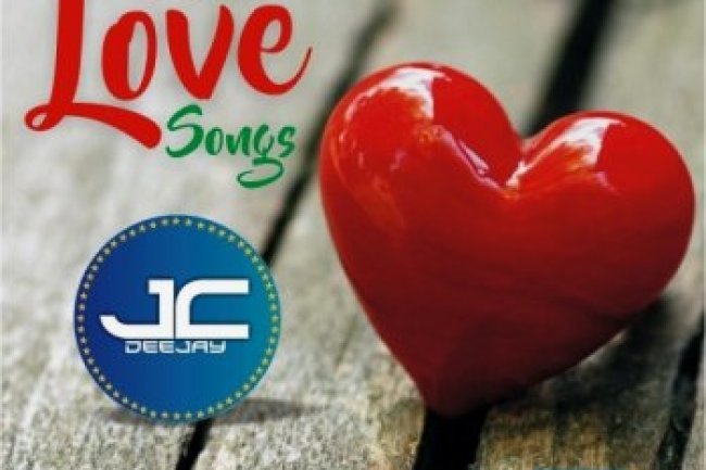 The Best Love Songs Vol. II (2019)