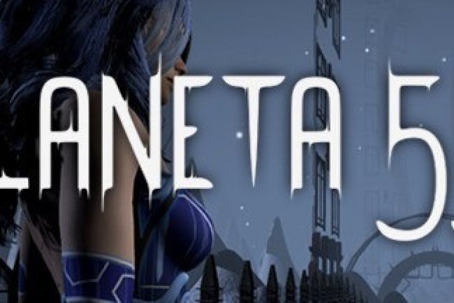 Planeta 55