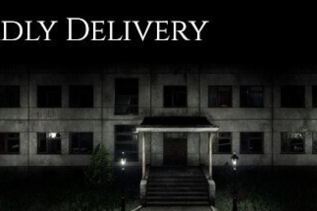 Deadly Delivery