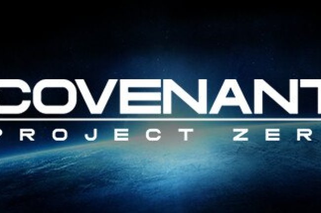 Covenant: Project Zero