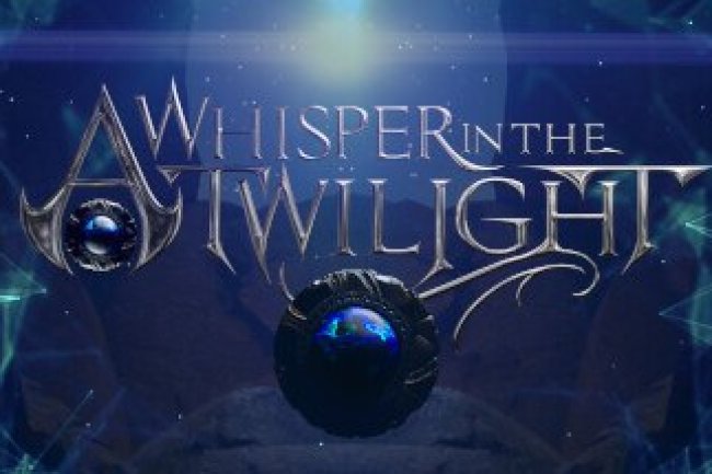 A Whisper in the Twilight: Chapter One