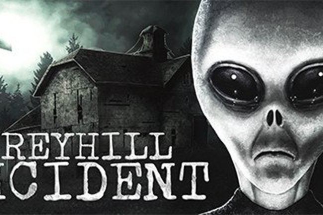Greyhill Incident [PT-BR]