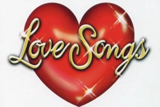 The All Time Greatest Love Songs [2 CD] (2004)