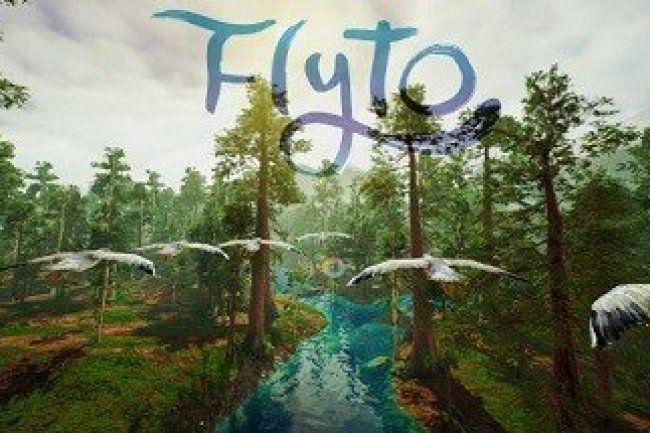Flyto [PT-BR]