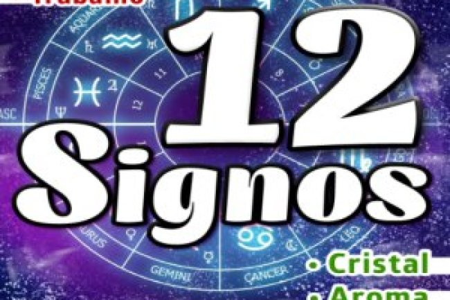 Previsões do Mês Ed 60