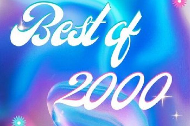 Best of 2000 (2023)