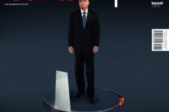 Carta Capital Ed 1264 - Junho 2023