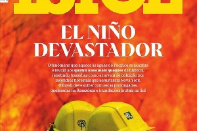 Isto É Ed 2785 - Junho 2023