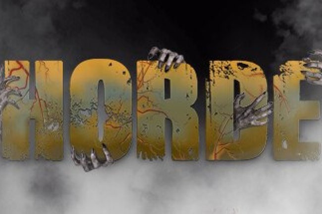 HORDE Survival
