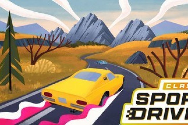 Classic Sport Driving [PT-BR]