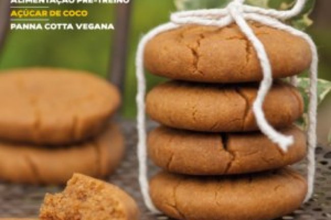 Vegetarianos Ed 198 - Maio 2023