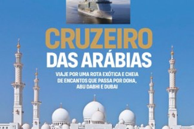 Viaje Mais Ed 264 - Junho 2023