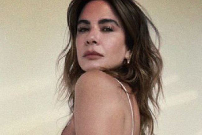 Super Pop - Luciana Gimenez [Fan Made] (2022)