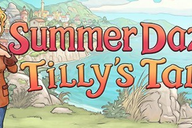 Summer Daze: Tilly's Tale